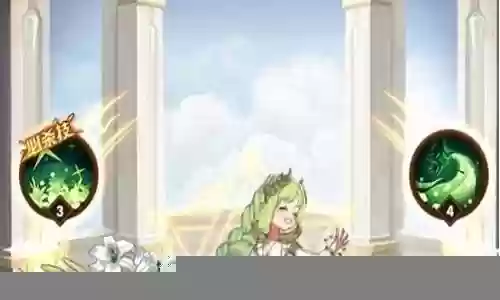 剑与远征芙蕾拉阵容搭配