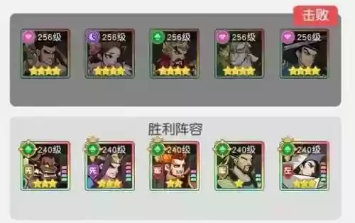 红桃阵容站位(王者模拟战阵容推荐)插图5
