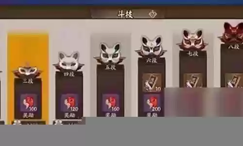 阴阳师必备阵容技能搭配