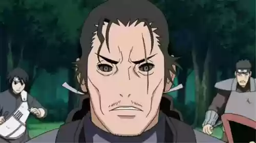 秽土兜阵容(秽土初代 秽土长门阵容)插图15