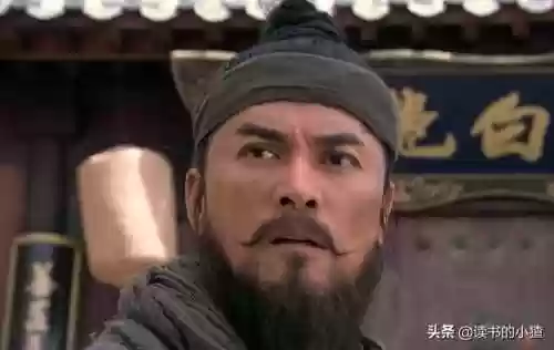 水浒晁盖阵容(水浒传老大晁盖)插图6