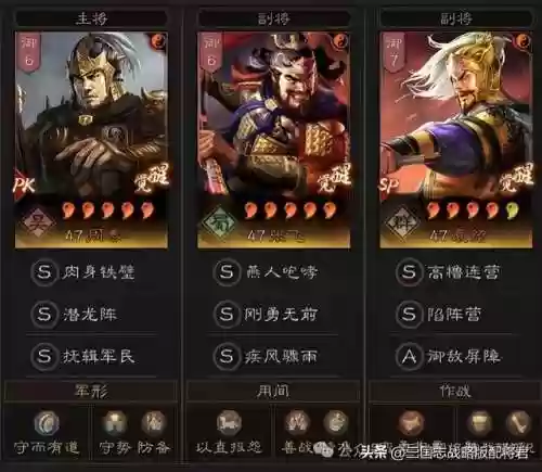 核弹弓阵容(张宁的核弹弓玩法详解)插图9