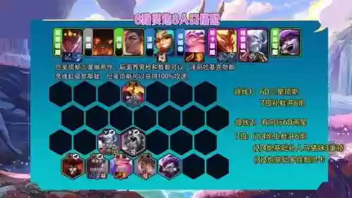 怒意霞阵容(霞和洛是哪个阵营)