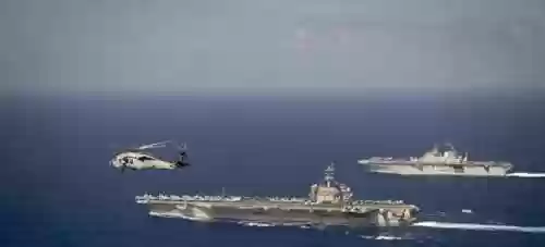铁血舰队阵容(荣耀舰队阵容搭配攻略)插图3