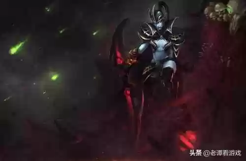 星之路阵容(失落星环阵容推荐)插图2