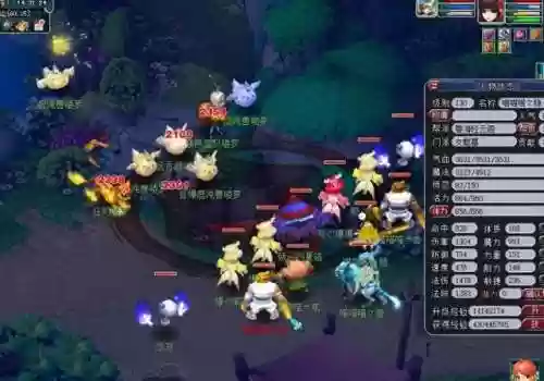 游戏土豪阵容(我叫mt平民最强阵容)