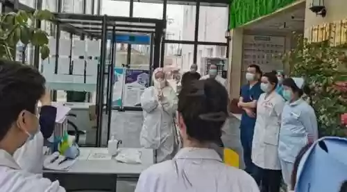 沈阳核酸阵容(沈阳hiv核酸检测)插图1