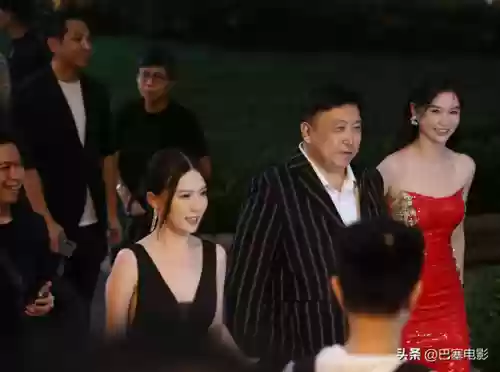 香港名星阵容(香港所有明星)插图15