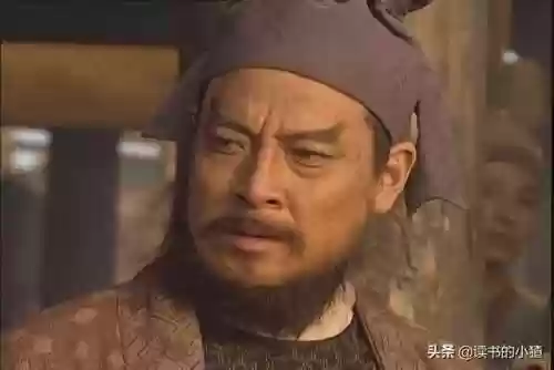 水浒晁盖阵容(水浒传老大晁盖)插图2