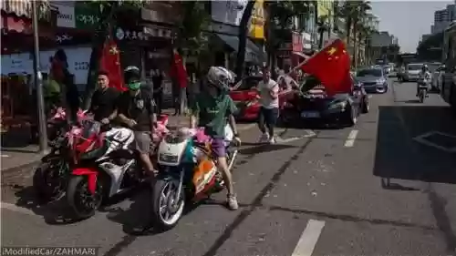 车阵容拍照(云顶之弈各种阵容组合图)插图21