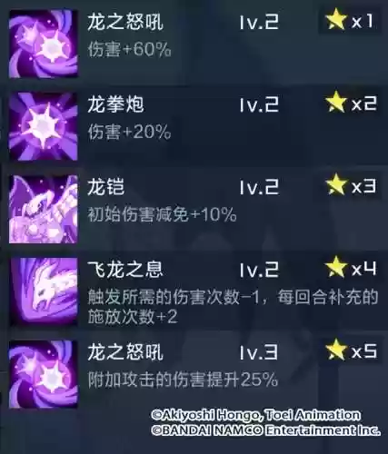 君主兽阵容(宠兽争斗最强阵容)插图10