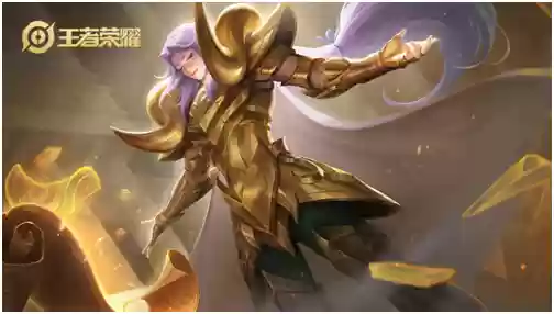 法师王者阵容(王者荣耀全法师阵容)插图8