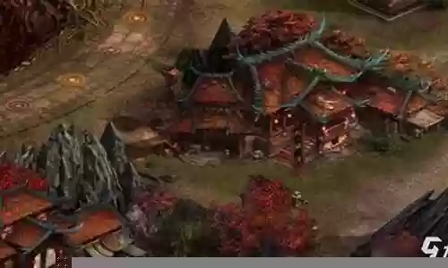 汉家江湖刀魔阵容怎么搭配