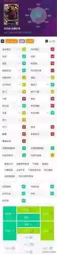 实况边路阵容(实况足球平民最佳阵容)插图4