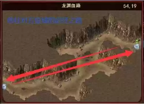 激战皇城阵容(数码暴龙激战平民最强阵容)插图4