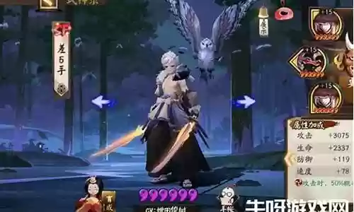 白日队阵容搭配