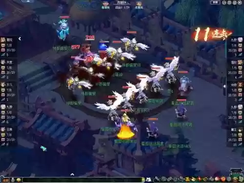精锐比武阵容(最新赛季六神盾使配合什么阵容)插图2