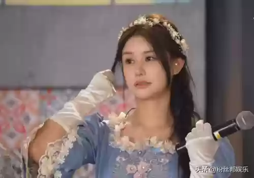 豪华女主播阵容(十大游戏女主播)插图4