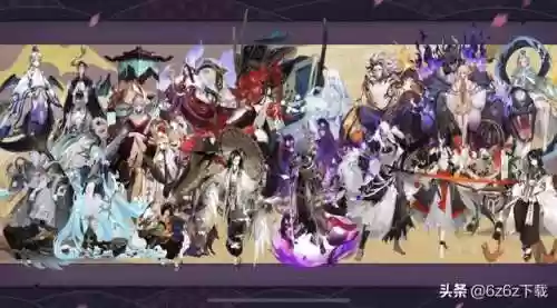 斗技阵容大舅(阴阳师斗技前十阵容)插图3