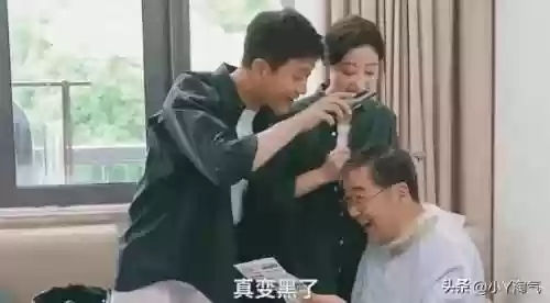 过年相亲阵容(过年刚认识的相亲对象要发红包吗)插图5