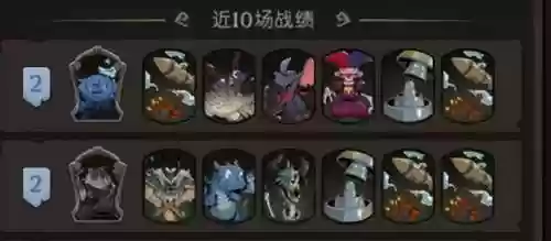 机械新阵容(合金机兵平民最佳阵容)插图3