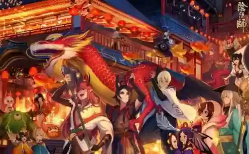 防守结界阵容(阴阳师防守阵容推荐)