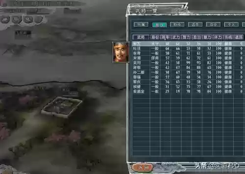 钟师道阵容(道友请留步最强阵容)插图1