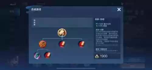 王者阵容超标(王者荣耀阵容分析软件)插图13