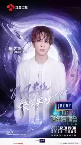 卫视晚会阵容(李现跨年晚会在哪个卫视)插图9