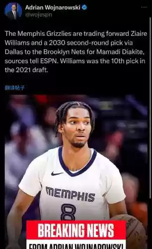 灰熊队阵容裁员(nba灰熊队球员名单)插图3