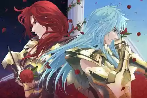 星矢 双鱼阵容(圣斗士星矢神双鱼小宇宙搭配)插图2