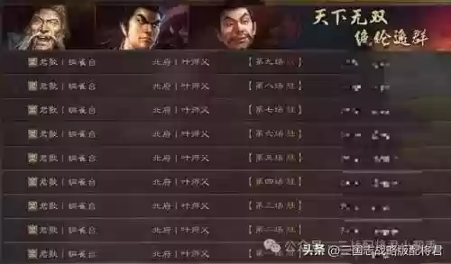 榜上榜阵容(王者荣耀强势阵容)插图14