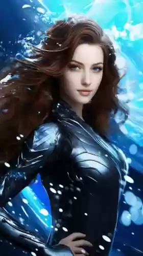 矩阵女王阵容(女神危机阵容搭配)插图6