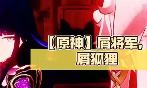 屑狐狸阵容搭配