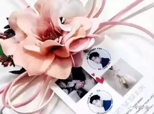 豪华结婚阵容(盘点明星们的豪华婚礼)插图12