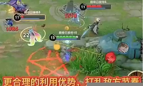 打野搭配什么阵容
