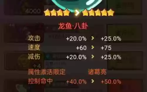 通关最快阵容(3000关以前不卡关阵容)插图1