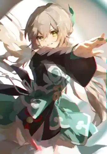 青雀深渊阵容(原神深渊4.4阵容推荐)插图3