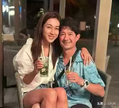 钟嘉欣最强阵容(钟嘉欣华丽转身金句)插图4