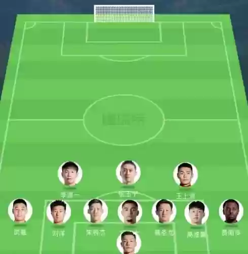 铁疙瘩阵容(铁杆三国最强阵容)插图2