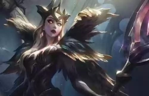 黑夜魔女阵容(堕落天使梦境阵容)插图2