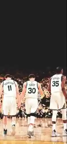 篮球阵容壁纸(nba篮球大师最强阵容推荐)插图1