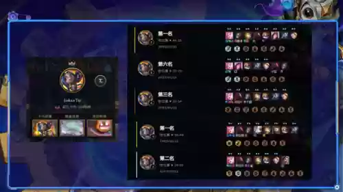 无限恶心阵容(王者3v3最恶心阵容推荐)插图3