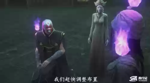 沙僧毒杀阵容(造梦西游四沙僧技能加点推荐)插图6