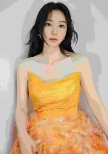 脸谱合作阵容(创意脸谱)插图5