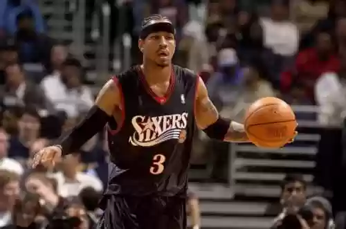 2003小牛阵容(NBA球员入选最佳阵容)插图9