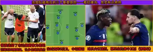 瑞士阵容弱点(法国足球评选历史最佳阵容)插图1