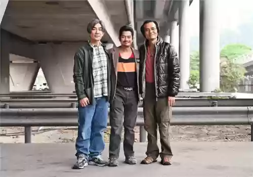 大阵容港片(港片：我是幕后大)插图19