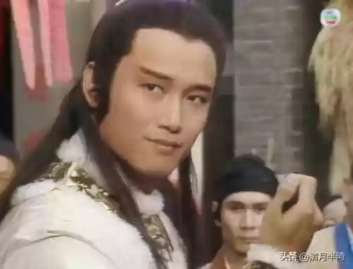 杨康阵容搭配(新射雕群侠传之铁血丹心杨过阵容)插图10