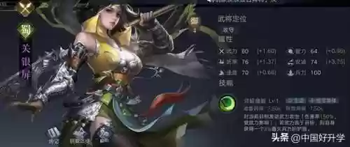华雄新阵容(华雄的阵容搭配方案)插图8